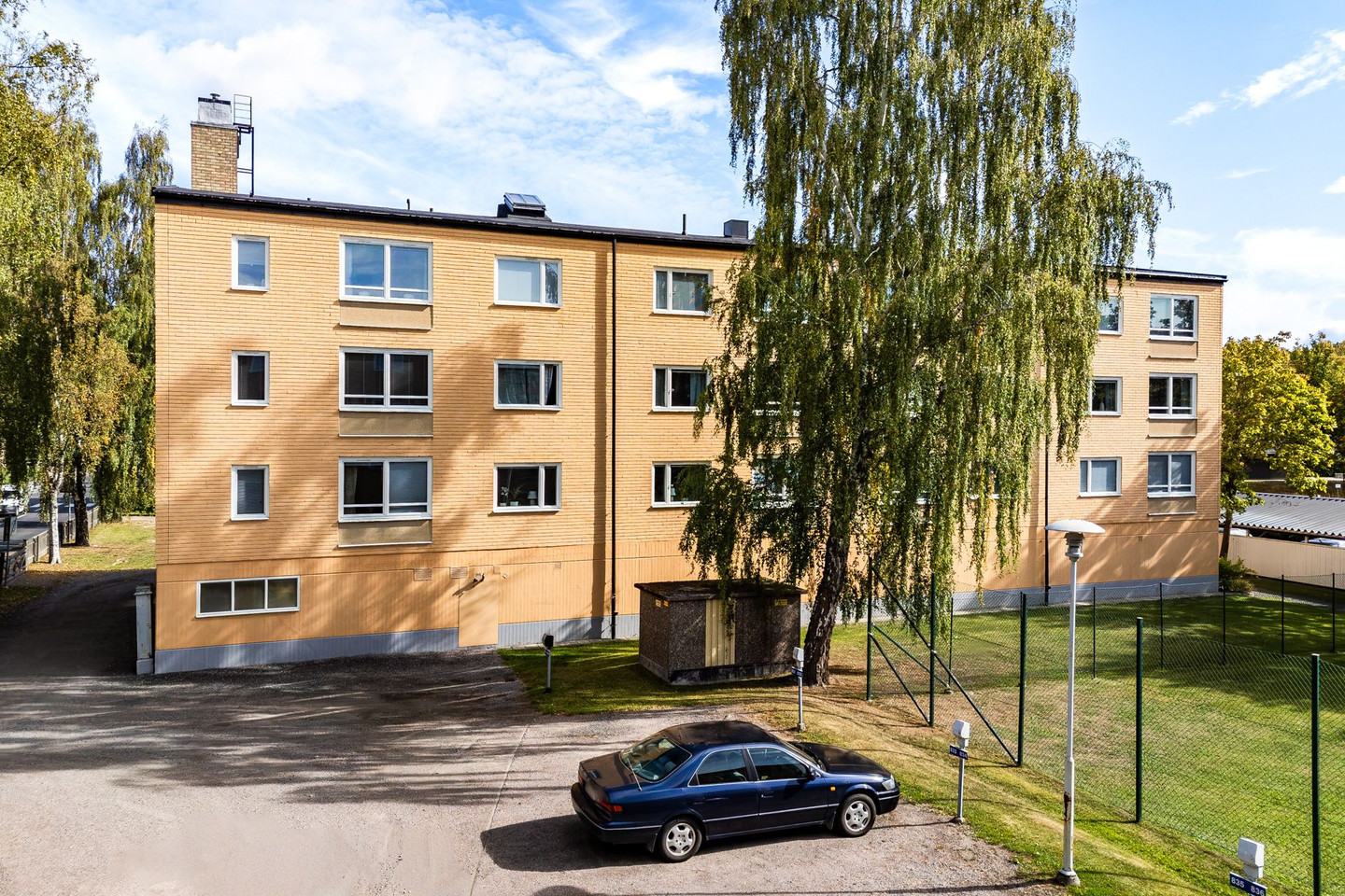Tegelvägen 8B – bild 25