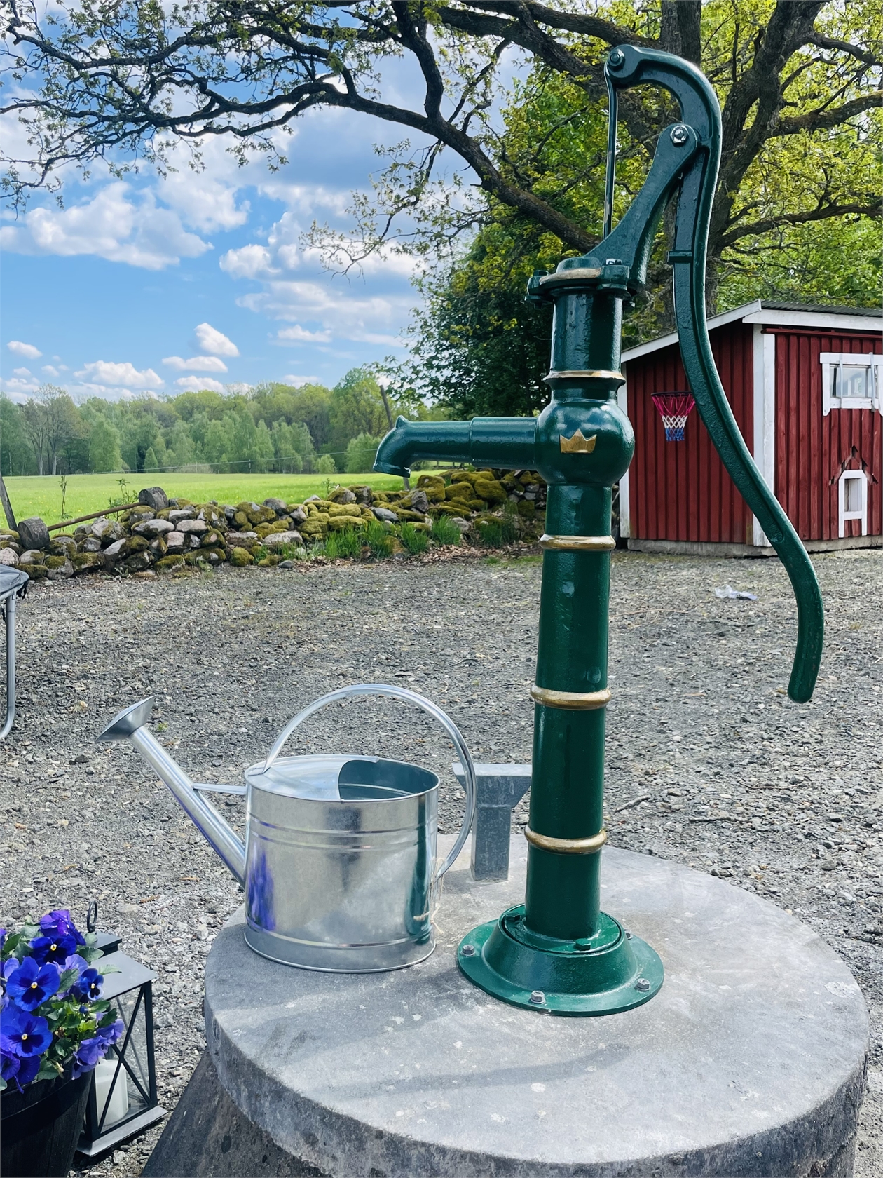 Romborna Linrotsgård 6 – bild 29