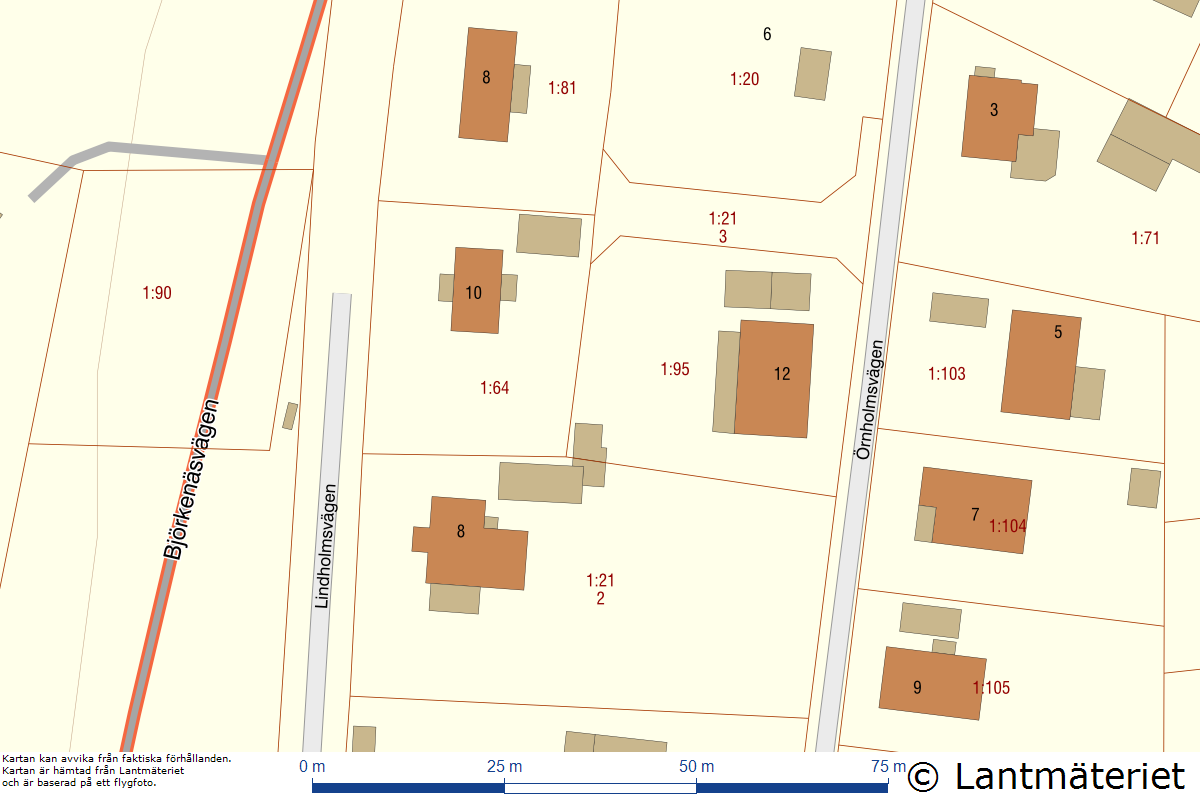 Lindholmsvägen 8 – bild 32