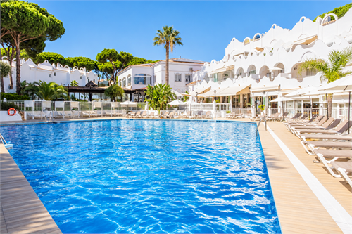 Marbella Öst / East | Marbella