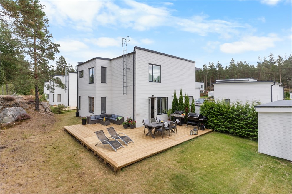 Tant Gredelins väg 32B