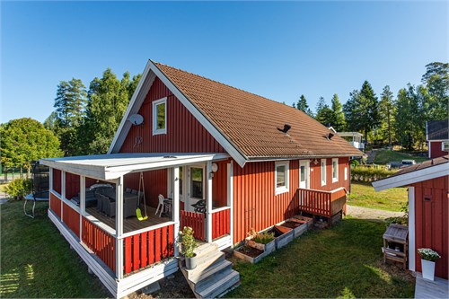 Kärrvägen 13