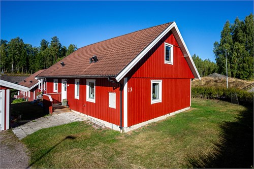 Kärrvägen 13