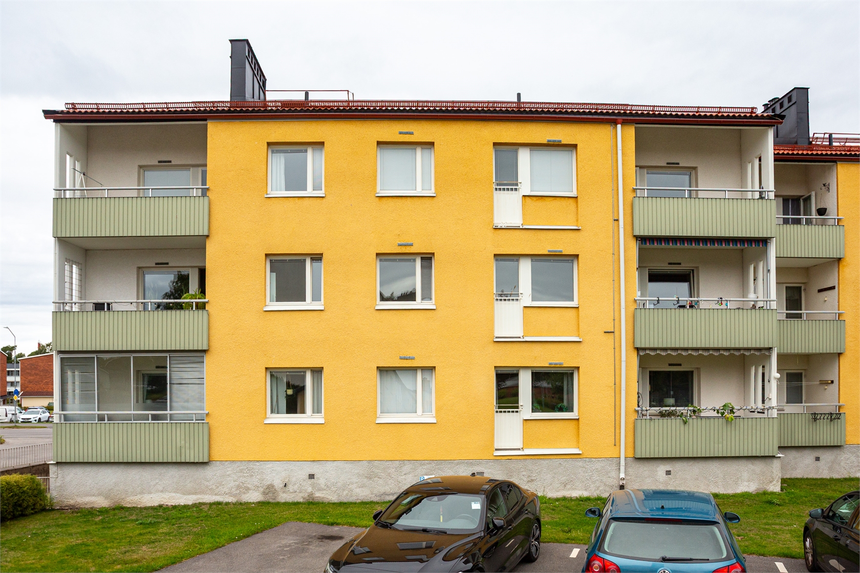 Bondskogsvägen 45 C – bild 22