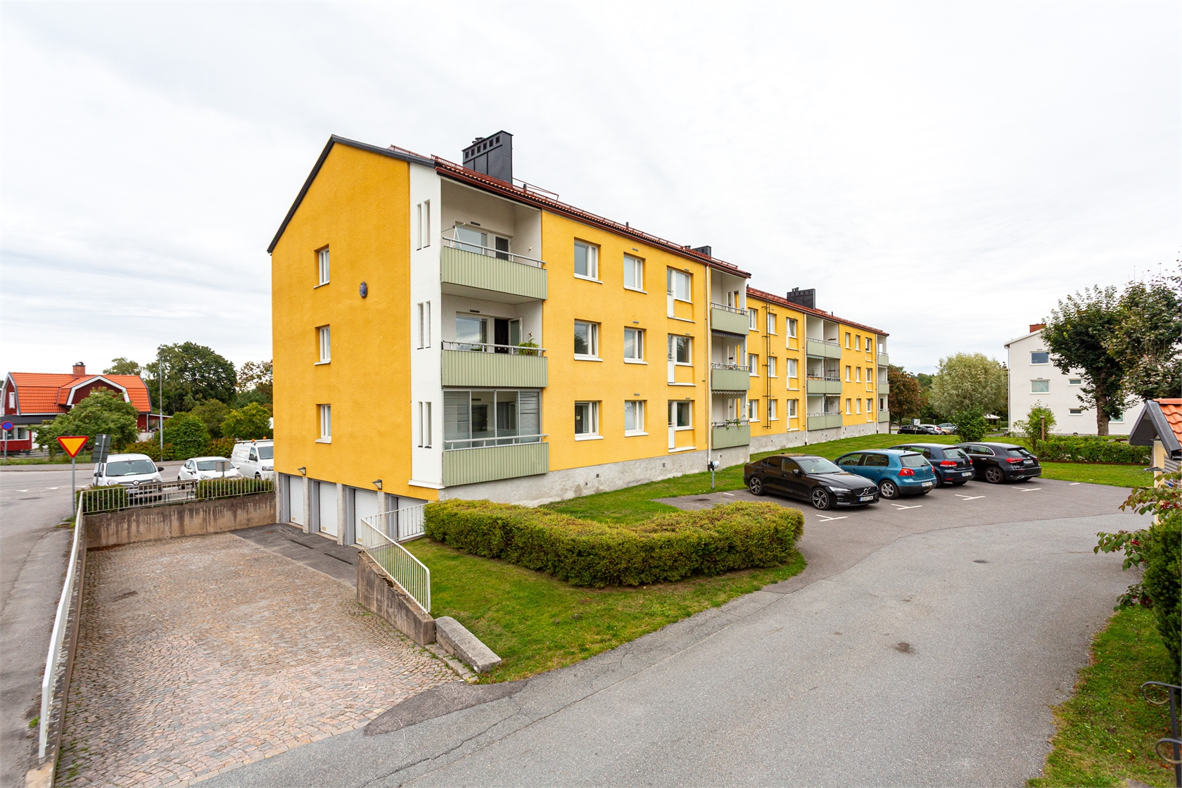 Bondskogsvägen 45 C – bild 3