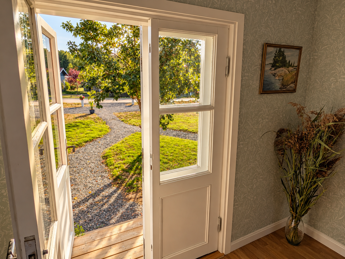 Gamla Klubbetorp 3 – bild 22