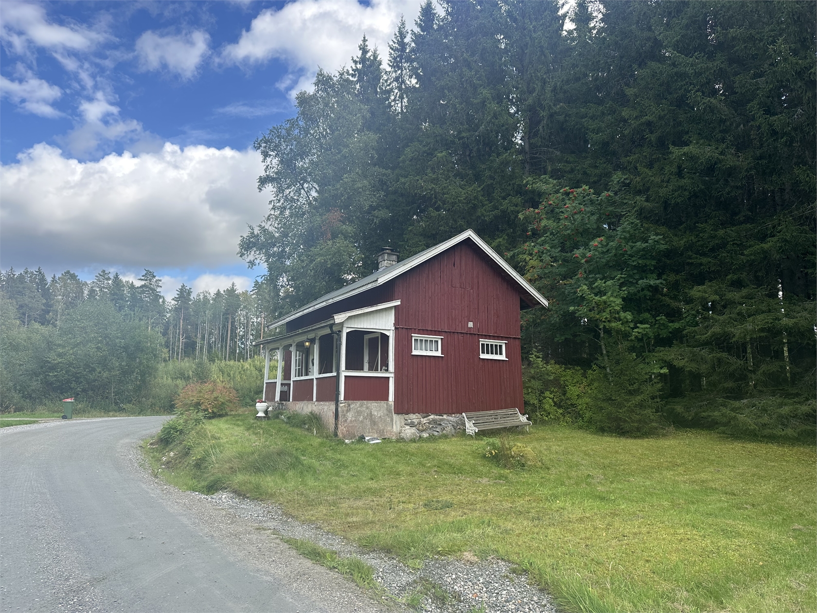 Budgivning pågår – bild 4