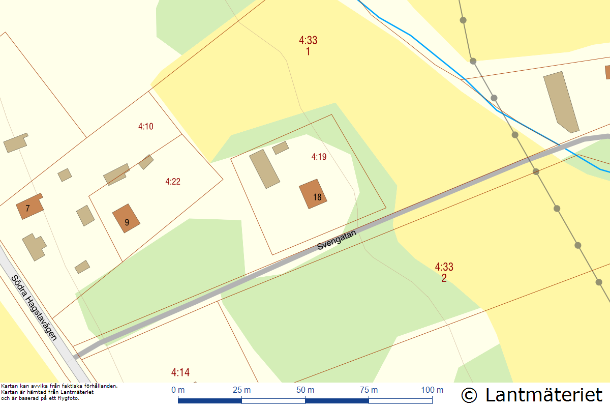 Svengatan 18 – bild 2
