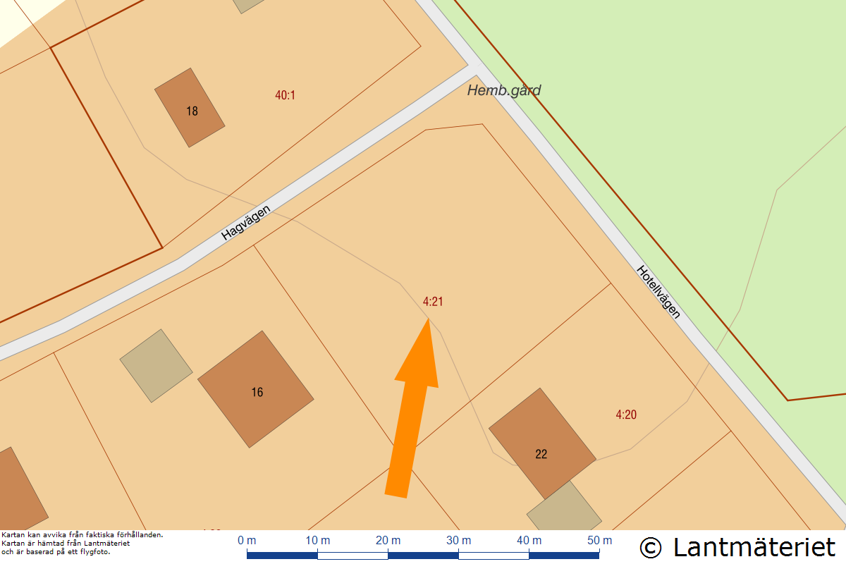 Hotellvägen 20 – bild 19