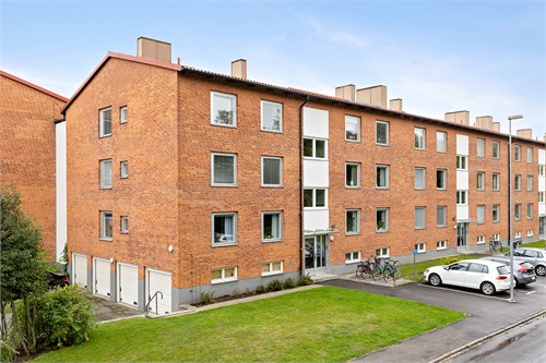 Grönbetesvägen 13