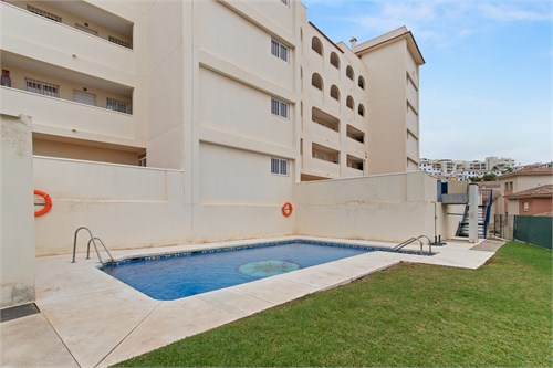 Benalmádena Costa
