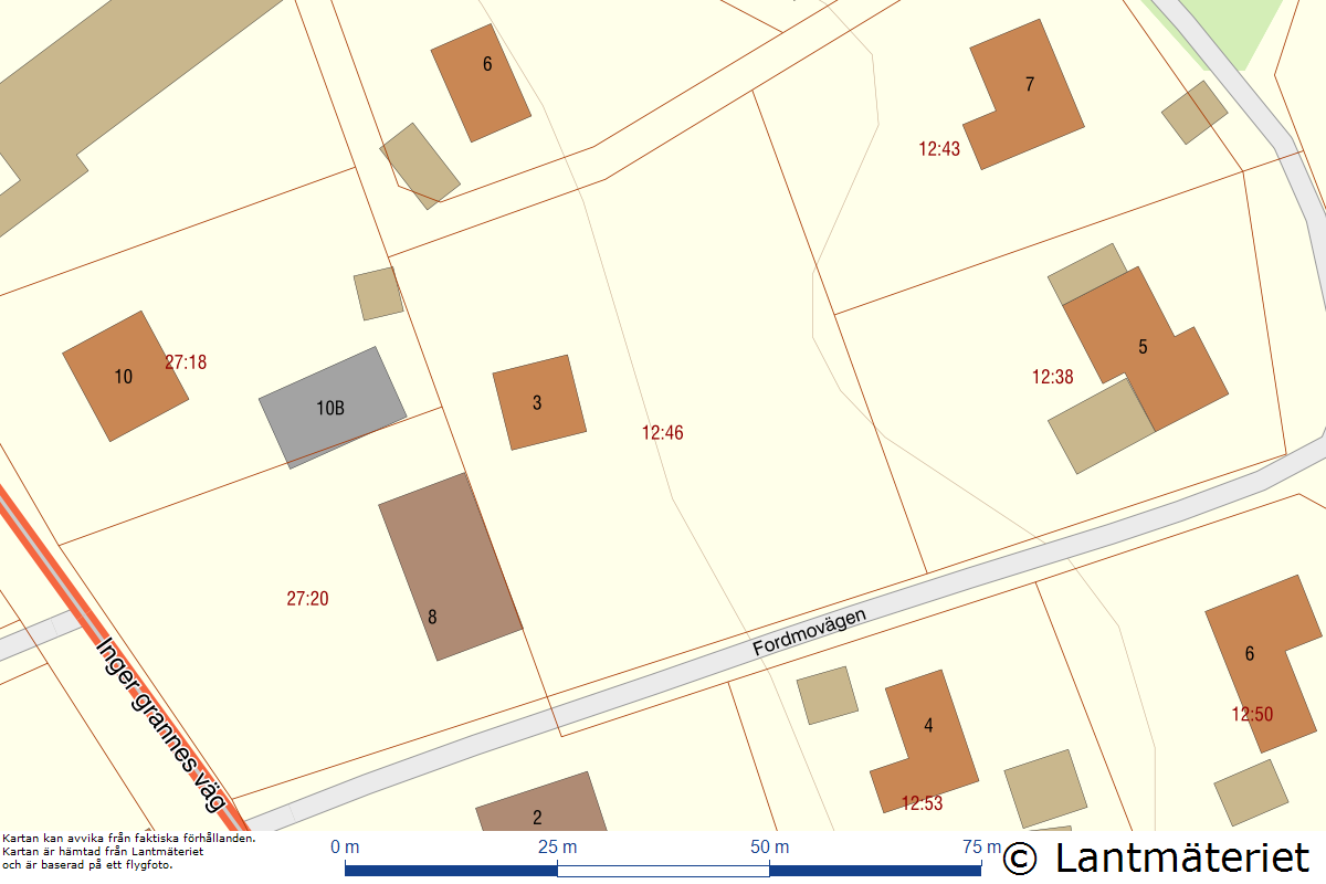 Fordmovägen 3 – bild 48