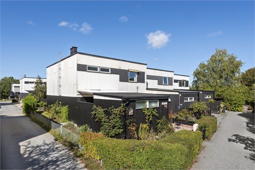 Äpplarövägen 5