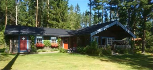 Saxbovägen 33