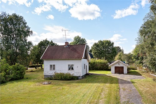 Malmdragarvägen 12