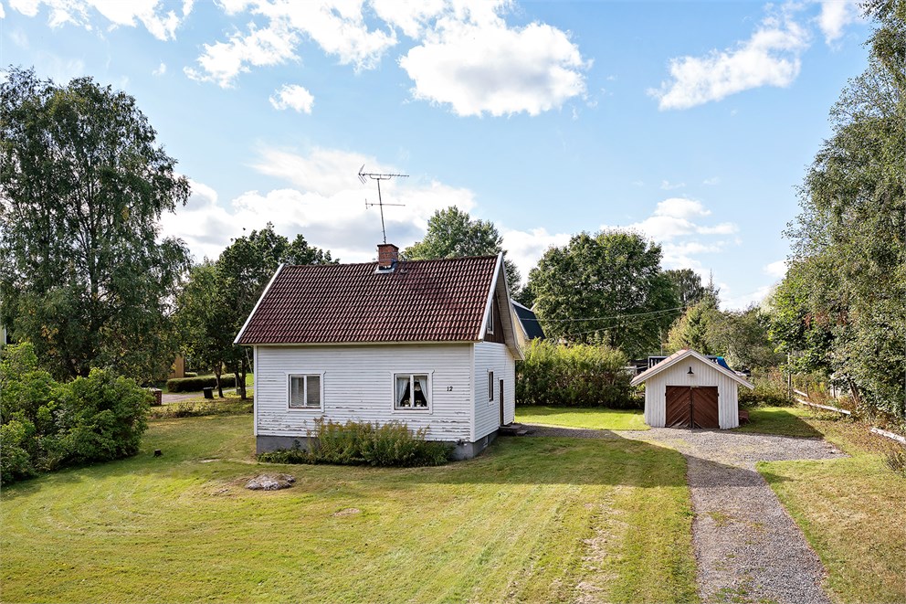 Malmdragarvägen 12