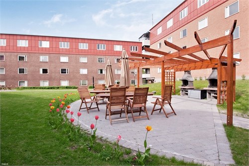 Innergården