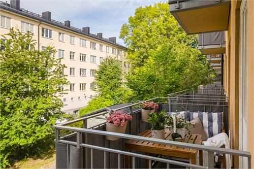Ola Hanssonsgatan 5