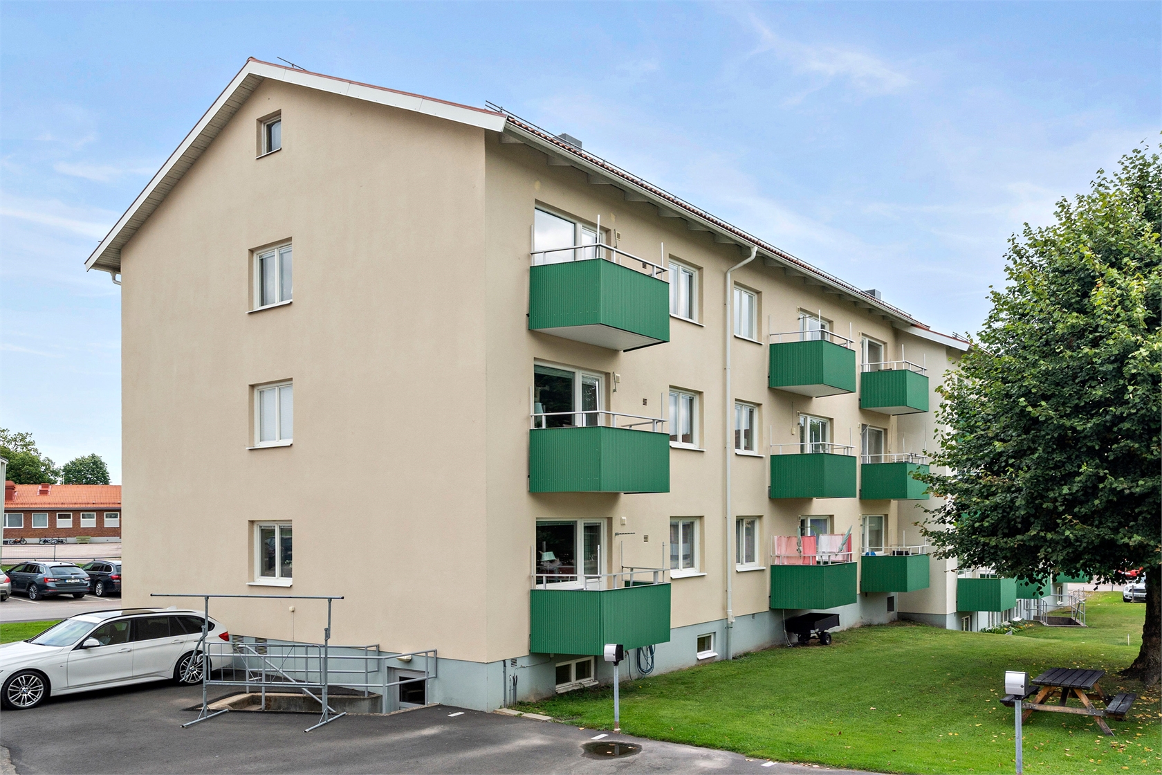 Älvkullsgatan 3B – bild 1