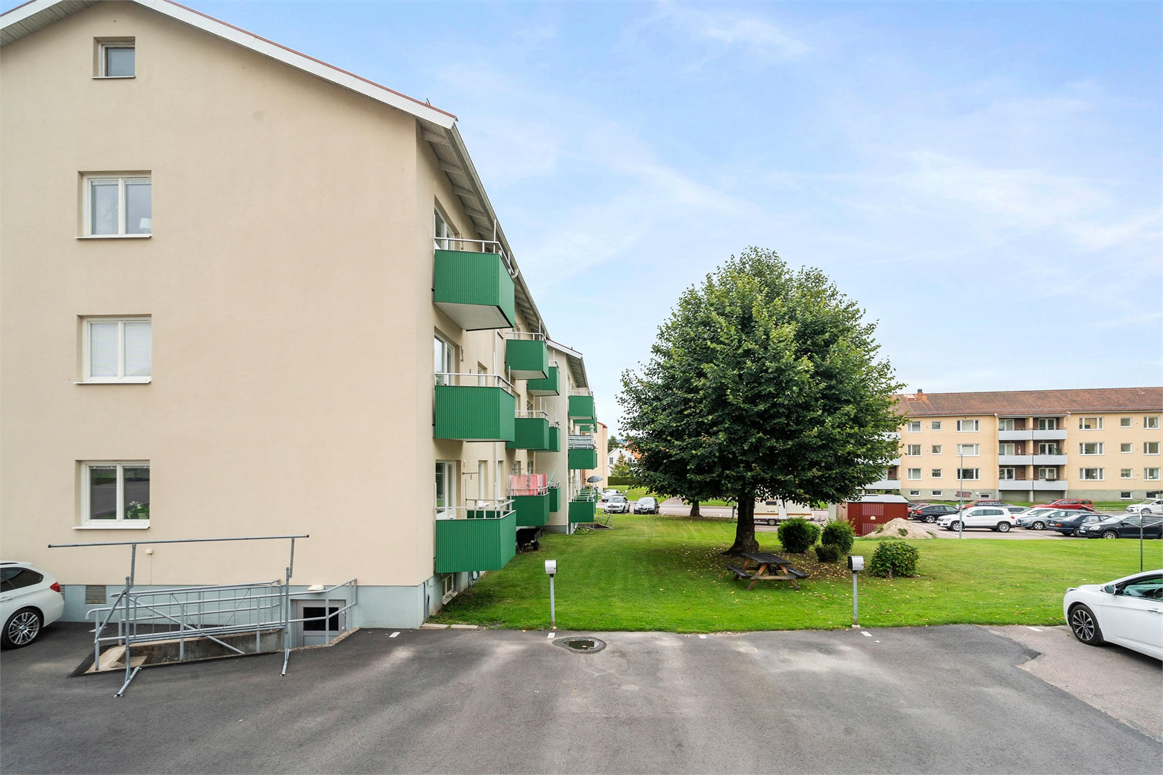 Älvkullsgatan 3B – bild 2