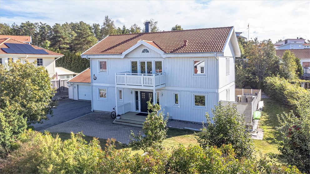 Fornminnesvägen 6
