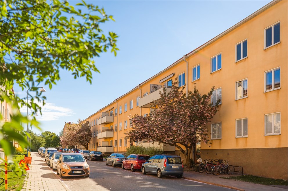 Råggatan 10