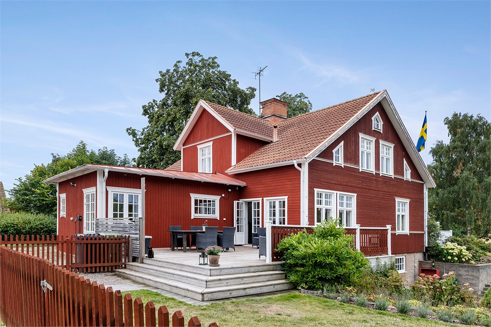Ostra Nygårda 