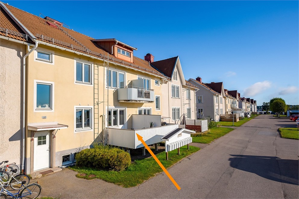Ankargatan 29 B