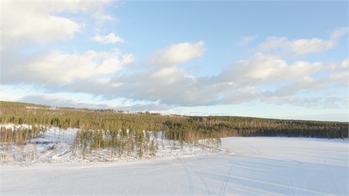 Valvträsk 3