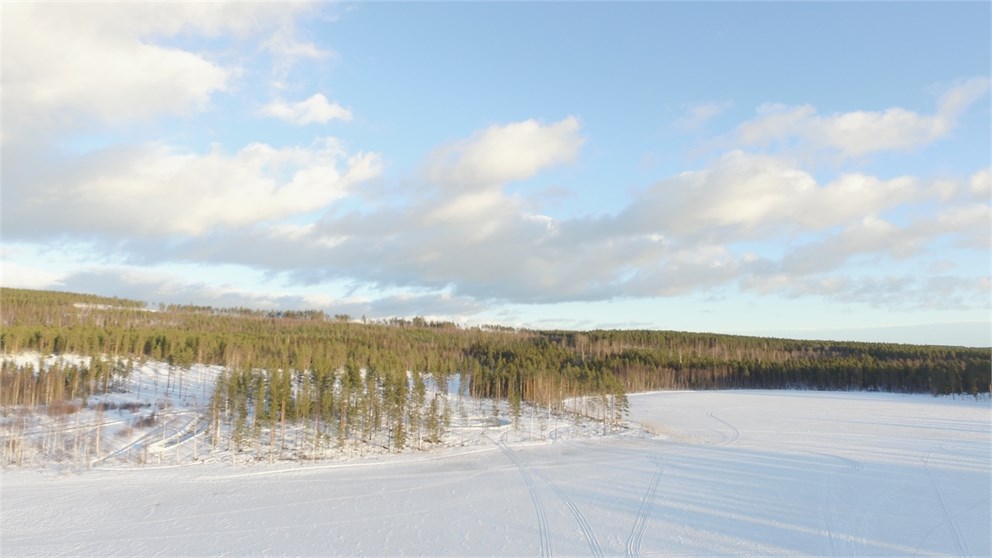 Valvträsk 3