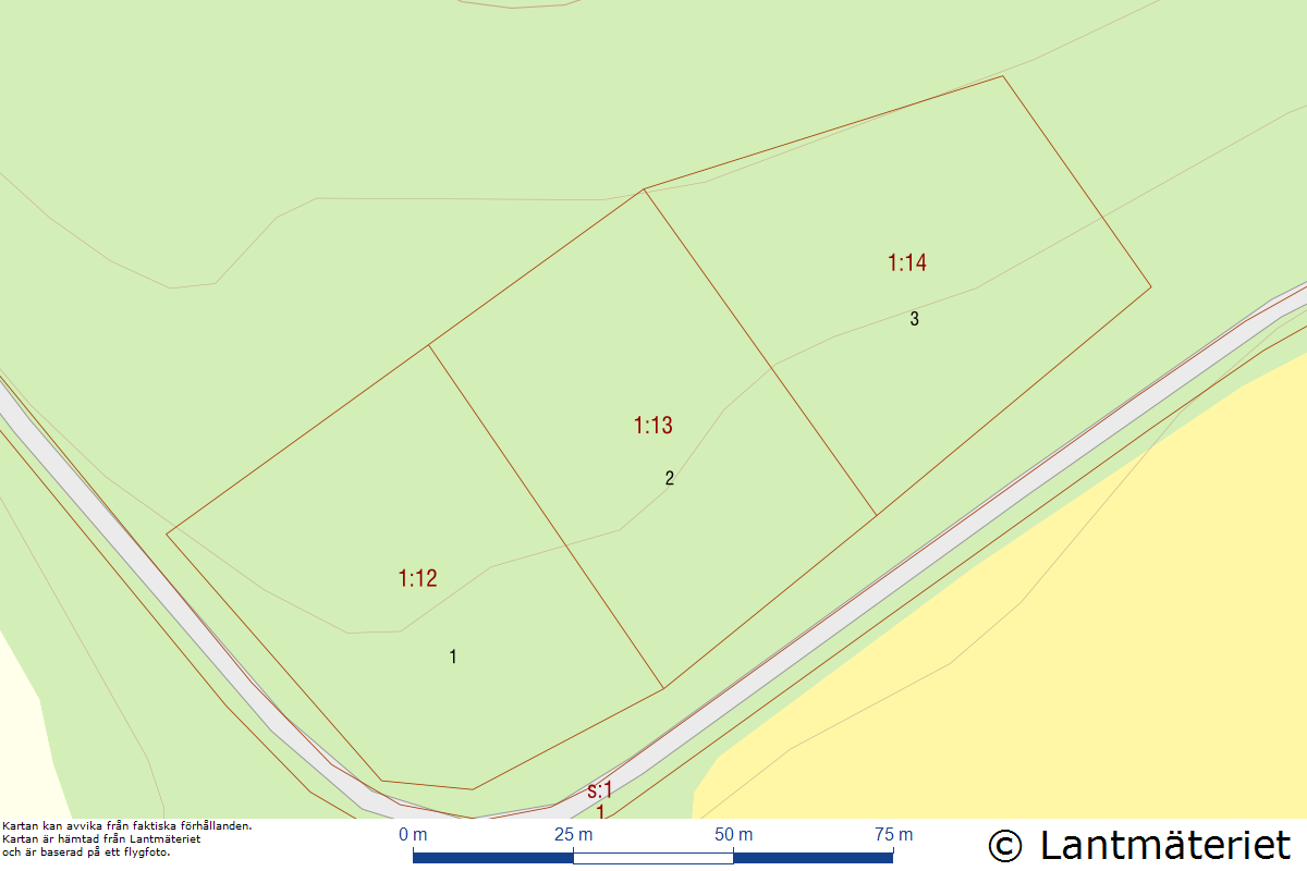 Sälten Paradiset 2 – bild 7