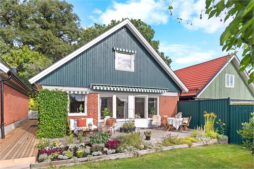 Vallvägen 26