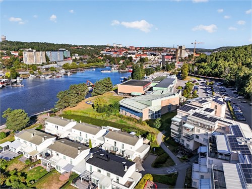 Fågelviksgränd 4