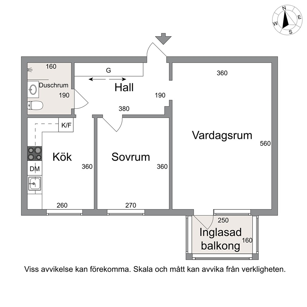 Bottenvåning