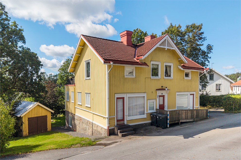 Danska vägen 2