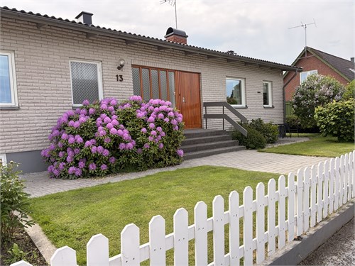 Säljarens egna bild