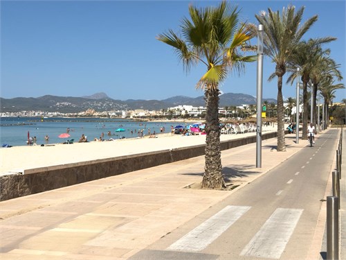 Ciudad Jardín | Mallorca