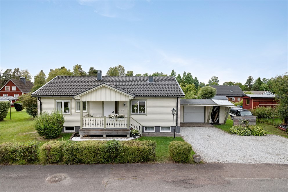 Vedgårdsvägen 7