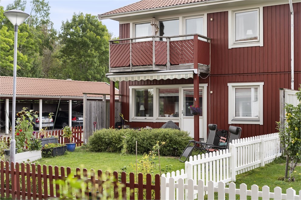 Ranehedsvägen 146