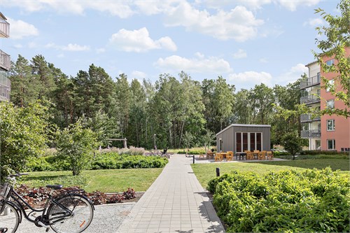Fridensborgsvägen 127