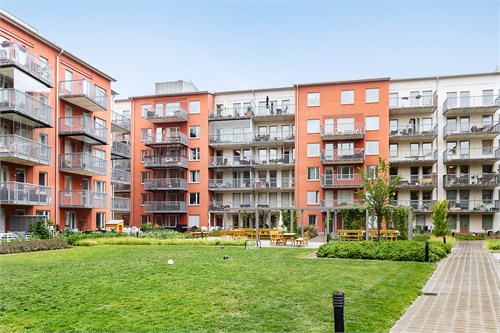 Fridensborgsvägen 127