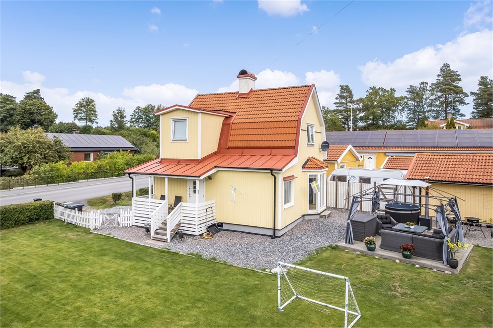 Bodaängsvägen 22A