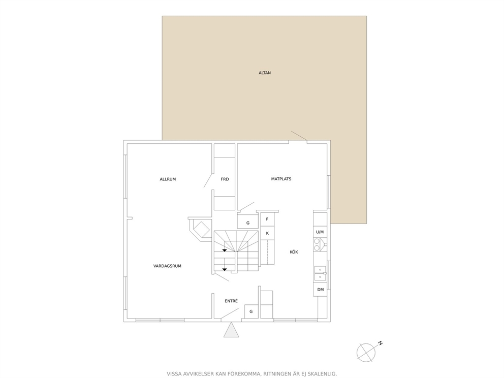 Entréplan