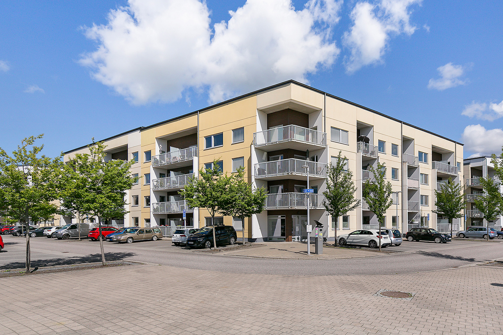 Mor Brittas väg 3 – bild 20