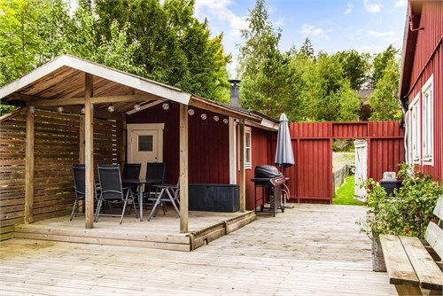 Alsjöliden 12