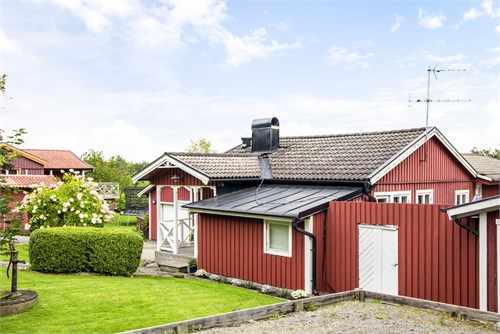 Alsjöliden 12