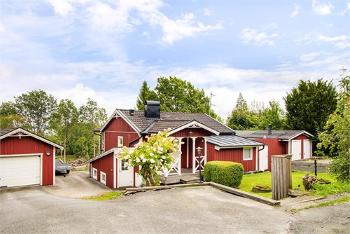 Alsjöliden 12