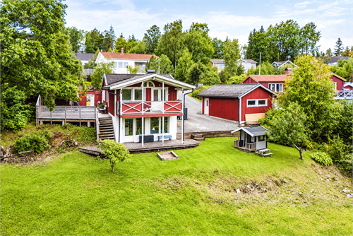Alsjöliden 12