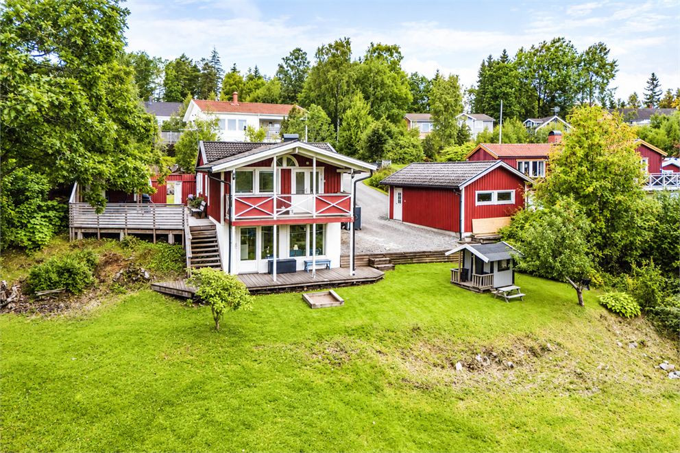Alsjöliden 12