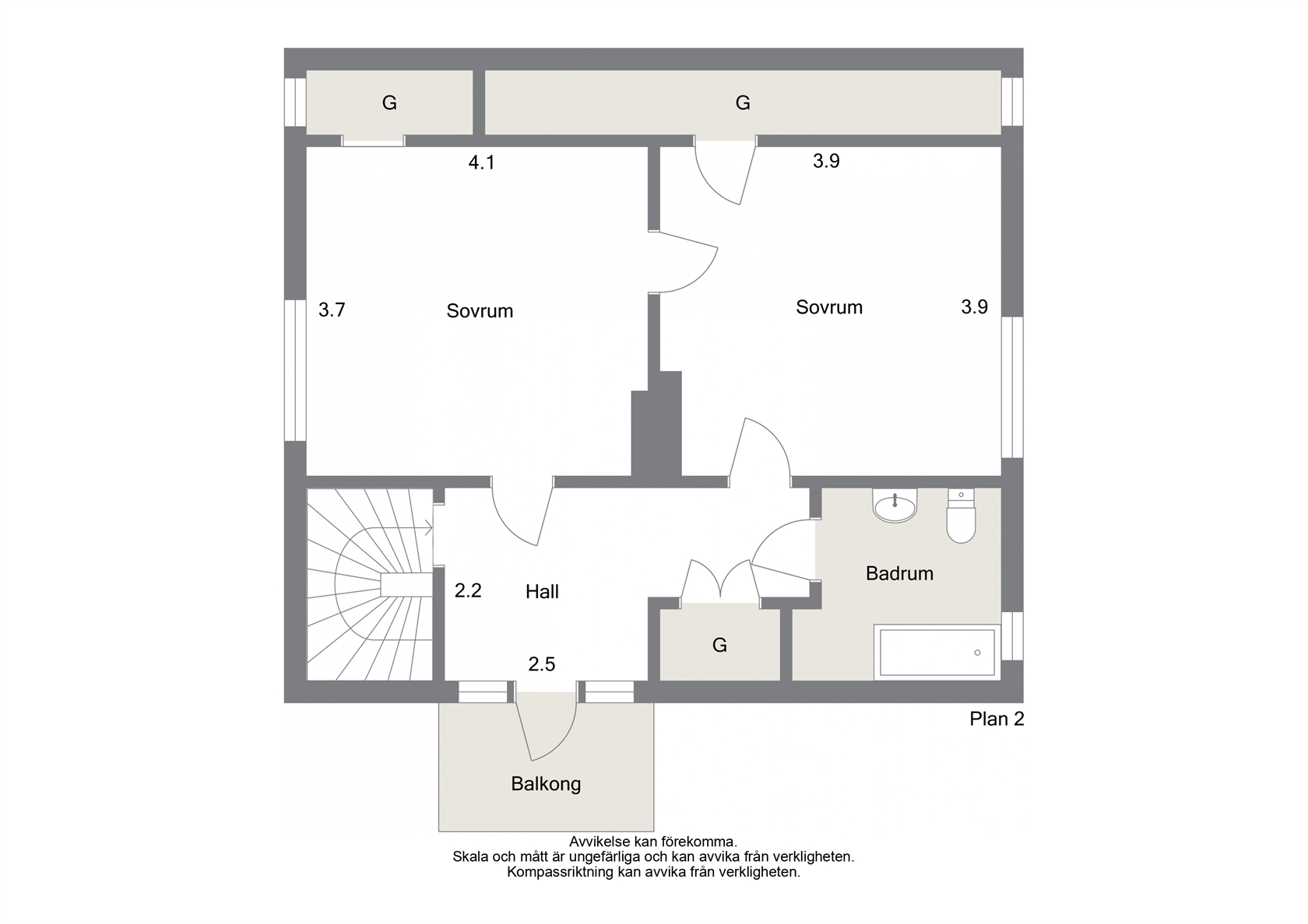 Centralvägen 25 – bild 22